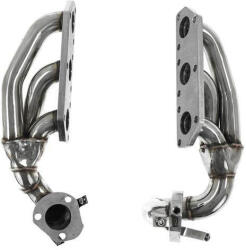 TURBOWORKS Exhaust manifold Audi 2.7 BiTurbo