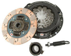 Competition Clutch Competiton Clutch for Clutches Subaru WRX 240MM Organic (Kit includes flywheel)