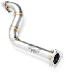 RM MOTORS Downpipe FORD FOCUS ST170 2.0