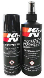 K&N Engineering 99-5000EU Cleaning set