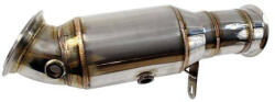 TURBOWORKS Downpipe BMW F20 F21 F22 M2 F87 F30 F31 F34 - llracing - 96 890 Ft