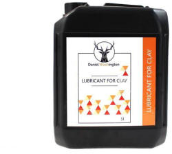 Daniel Washington Lubricate for clay 5L