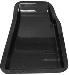 SLIDE Foot rest Nissan S14 Left Slide Carbon
