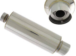 PRORACING Muffler ProRacing 60mm MT03