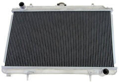 TURBOWORKS Racing radiator Nissan 200SX S14