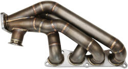 TURBOWORKS Exhaust manifold HONDA K20 TURBO T3