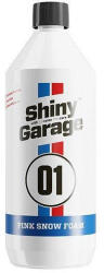 Shiny Garage Pink Snow Foam 1L