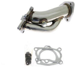 TURBOWORKS Downpipe Nissan Skyline RB20 RB25