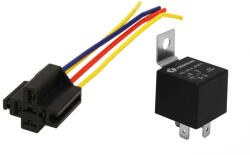 MTUNING Universal relay 40A with socket