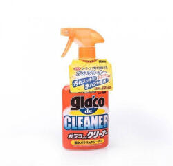 SOFT99 Glaco De Cleaner 400ml