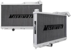 MISHIMOTO Performance Radiator Universal 25.51" x 16.3" x 2.55