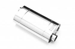 RM MOTORS Center Muffler 76mm RM - llracing - 97 925 Ft