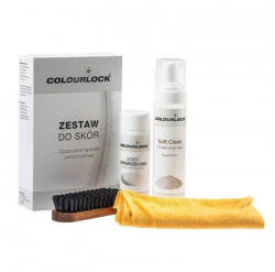 COLOURLOCK Set Soft for cleaning car upholstery