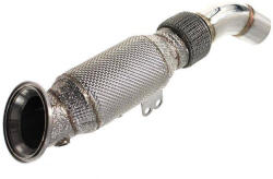 TURBOWORKS Downpipe BMW B58 F30 340i F32 440i