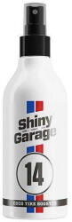 Shiny Garage Coco Tire Booster 250ml