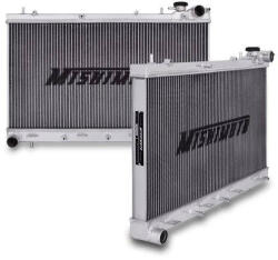 MISHIMOTO Performance Radiator Subaru Forester XT 2.5L Turbo 2004-2008
