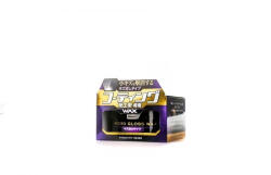 SOFT99 Hydro Gloss Wax Scratch Removal Type 150g