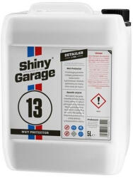Shiny Garage Wet Protector 5L