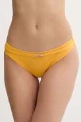 Chantelle bikini alsó ICON sárga, C16VA0 - sárga 42