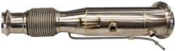 TURBOWORKS Downpipe BMW M340i X740i 540i 440i X440i 840i M40i - llracing - 171 010 Ft