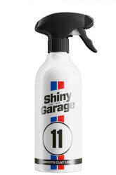 Shiny Garage Smooth Clay Lube 500ml