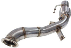 TURBOWORKS Downpipe BMW F20 F21 F22 F30 N13 114i 116i 118i 120i 1.6T