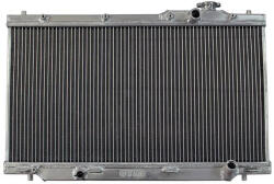 TURBOWORKS Racing radiator Honda Civic 2001-2005 D17 - llracing - 74 070 Ft