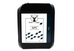 Daniel Washington APC 5L