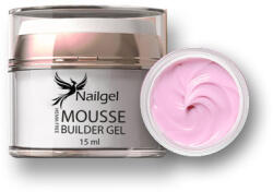  MOUSSE Builder Gel -CALM - 15 ml