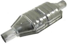 AWG Catalytic converter cover silencer fi 55 AWG