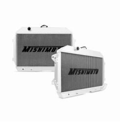 MISHIMOTO Performance Radiator Datsun 240Z 2-Row 1970-1973