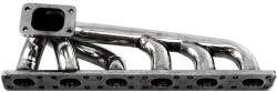 TURBOWORKS Exhaust manifold BMW E36 L6 TURBO