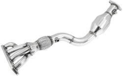 TURBOWORKS Exhaust manifold Mini Cooper R50 R52 R5