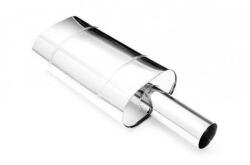 RM MOTORS Muffler 63mm RM - llracing - 72 370 Ft