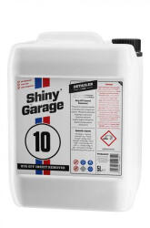 Shiny Garage Bug Off Insect Remover 5L