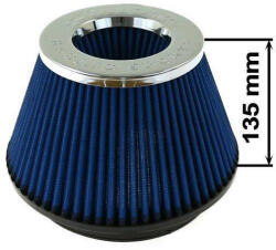 SIMOTA Air Filter H: 135mm DIA: 152mm JAU-K05202-05 Blue