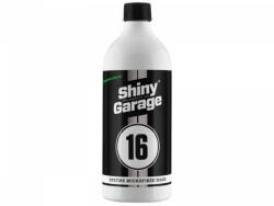Shiny Garage Enzyme Microfibre Wash 500ml