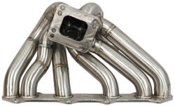 TURBOWORKS Exhaust manifold Toyota 1JZ-GTE GE VVTi T3/T4 Extreme