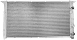 TURBOWORKS Sports Water Radiator Volkswagen Golf III 1994-1998