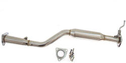 TURBOWORKS Downpipe Mazda RX-8 Decat