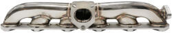 TURBOWORKS Exhaust Manifold BMW E60 E61 E65 X5 3.0d 2.5d - llracing - 123 910 Ft