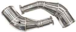 TURBOWORKS Downpipe Audi RS6 RS7 C8 S8 D5 4.0 TFSI 19+ - llracing - 279 690 Ft