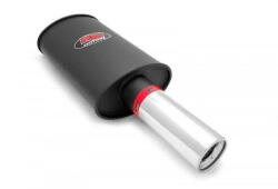 RM MOTORS Muffler 63mm RM - llracing - 41 080 Ft