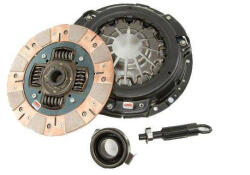 Competition Clutch Competiton Clutch for Honda Integra/CRX/Civic Small Spine Cable B Series Stage3 406NM