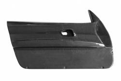 SLIDE Door panels BMW 3 E92 Carbon SLIDE Left