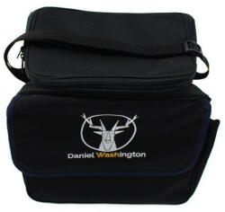 Daniel Washington Bag for car cosmetics Black