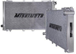 MISHIMOTO Performance Radiator Subaru Legacy Turbo 1990-1994
