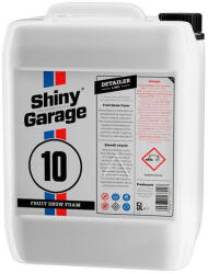 Shiny Garage Fruit Snow Foam 5L