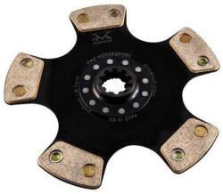 PMC High performance clutch 240mm 9, 25" 23x29-10N BMW E36 M3 M50 M52 M54