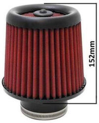 AEM Air Filter 21-203D-XK 60-77mm